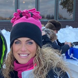 Meet your Posher, Connie